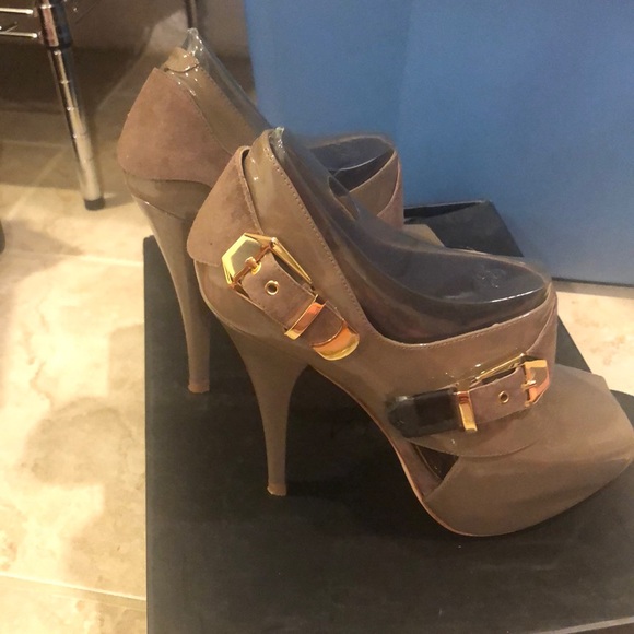 Report Signature Boot - Picture 5 of 5